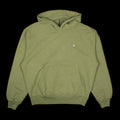Patch Hoodie
