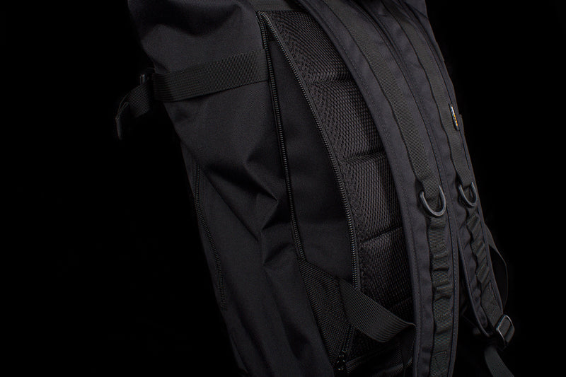 Payton Carrier Backpack