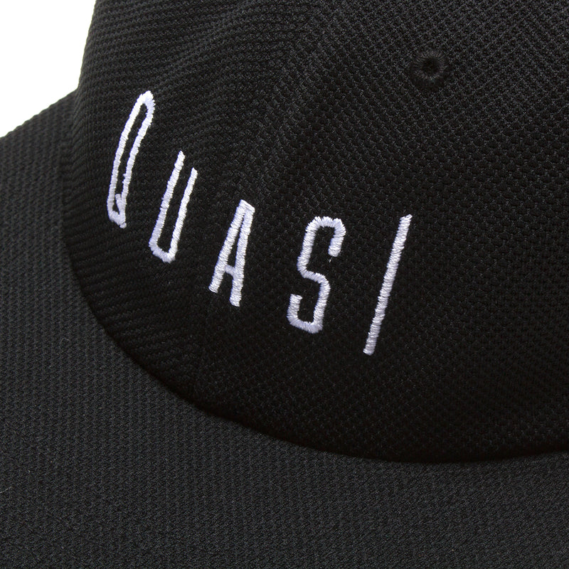 Quasi PE Cap