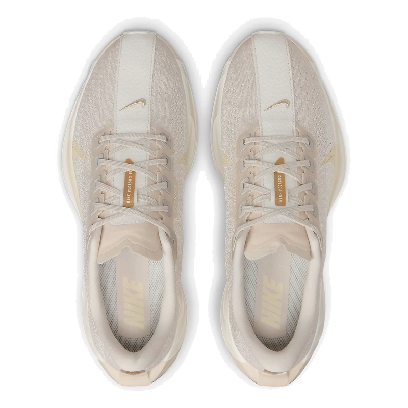 Pegasus Plus
