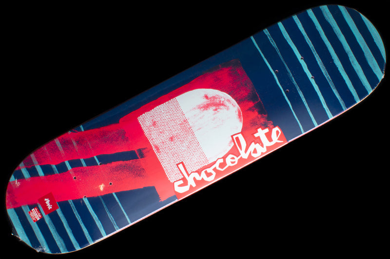 Perez Neu Phaze Deck