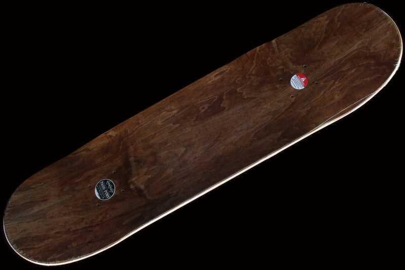 Pet Plate Pro Series Jack Deck - 8.25"