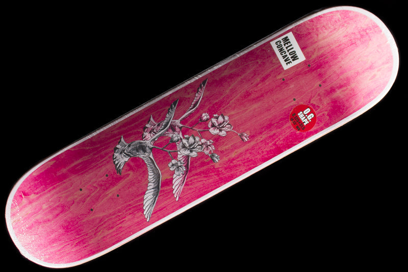Peterson Frenz Deck