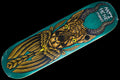 Pfanner Totem Blue Deck - 8.25"