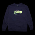 Theories of Atlantis Piano Trap Crewneck Sweatshirt