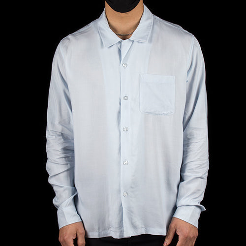 Stussy Pin Up Girl L/S Shirt