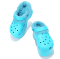 Platform Clogs Cape Robbin Gardener-3