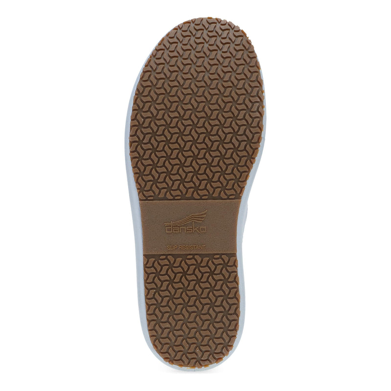 Bottom image of Platform Pro Sky Leather