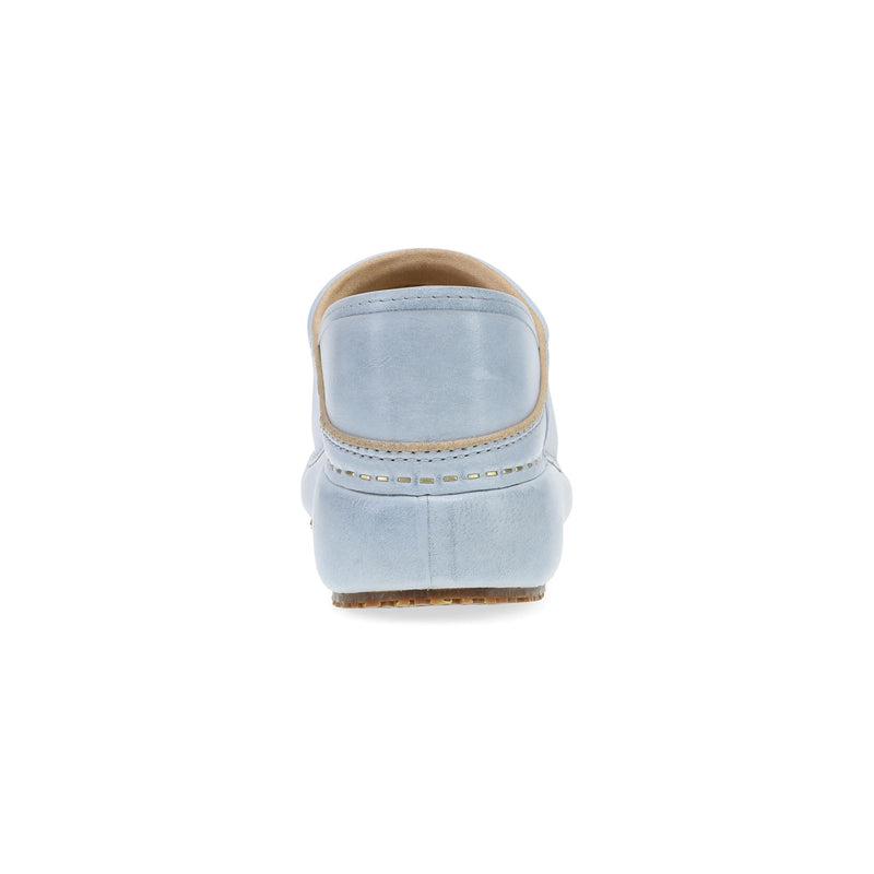 Heel image of Platform Pro Sky Leather