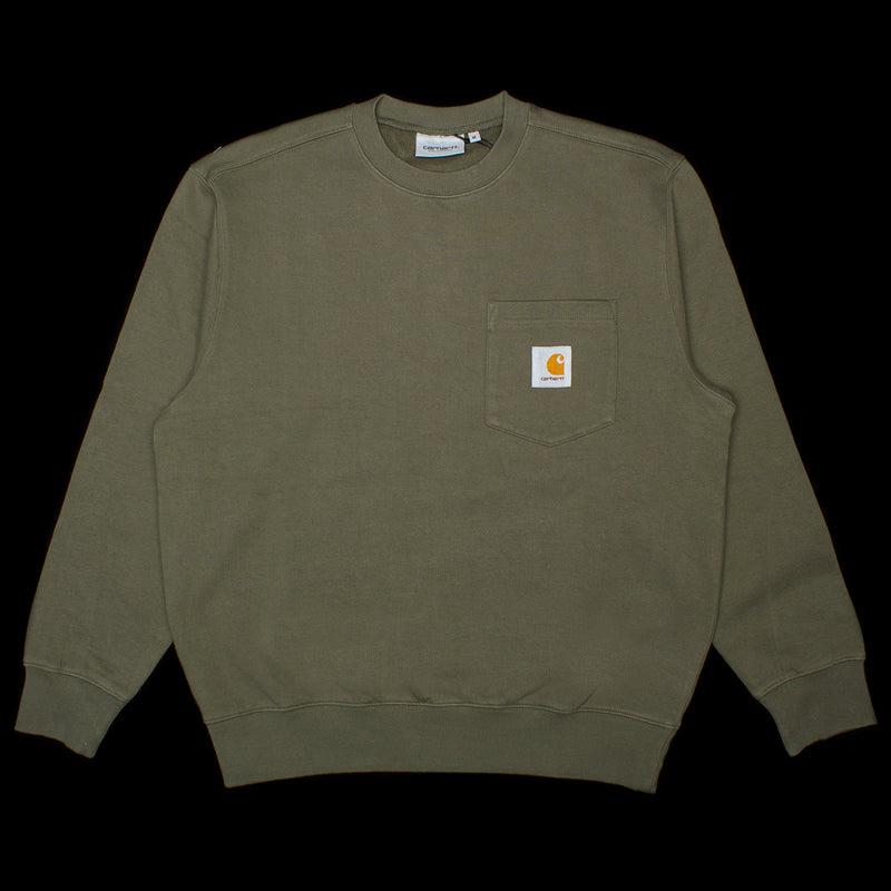 Carhartt WIP Pocket Sweatshirt