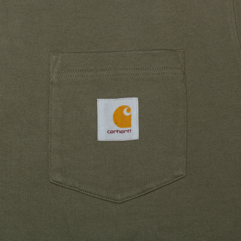 Carhartt WIP Pocket Sweatshirt