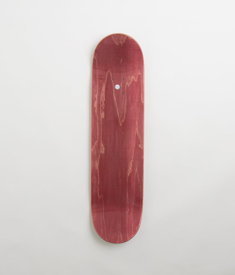 Poetic Collective Repeat Foil Deck in Multi
