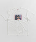 Polar Flower T-Shirt in White