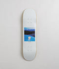Polar Jamie Platt Apple Deck in 8.25"