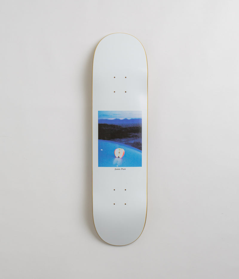 Polar Jamie Platt Apple Deck in 8.25"