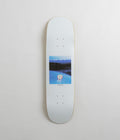 Polar Jamie Platt Apple P2 Shape Deck in 8.5"
