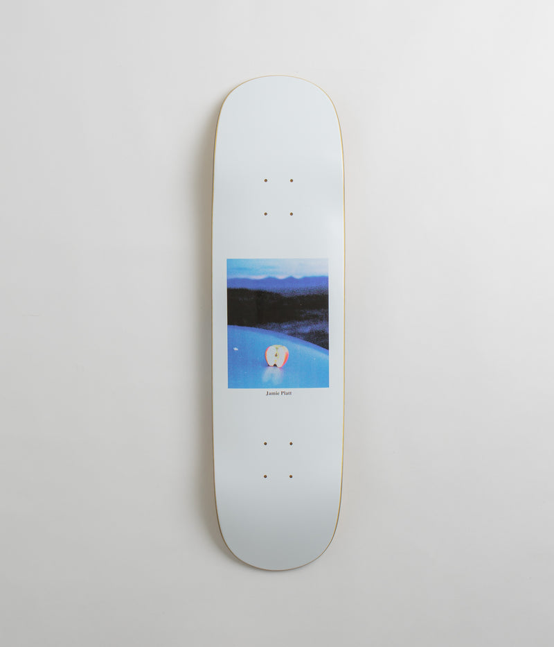 Polar Jamie Platt Apple P2 Shape Deck in 8.5"