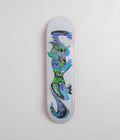Polar Oskar Rozenberg Trippin Deck in 8.125"