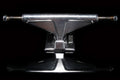 Polished V-Hollow Truck (Set of 2)