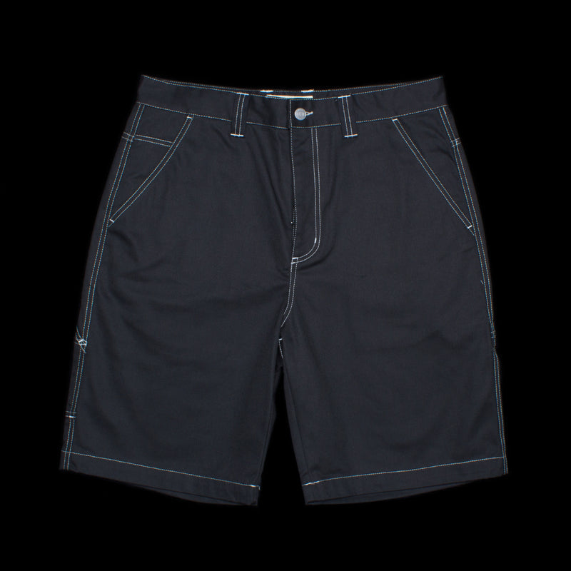 Stussy Poly Cotton Work Short