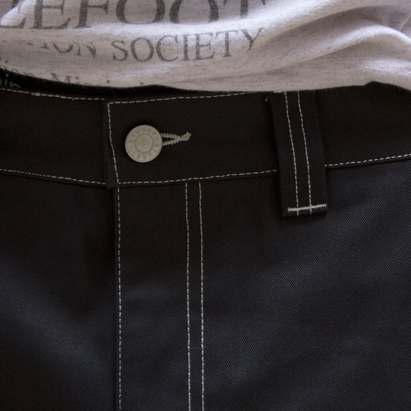 Poly Cotton Work Short