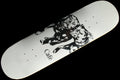 Pooch & Jakie Brown Deck 8.38" & 8.5"