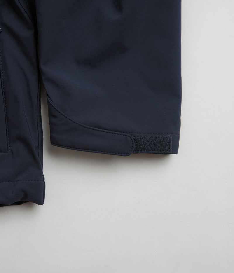 Pop Trading Company Popshell Jacket in Navy