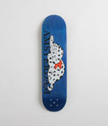 Pop Trading Company Pup Amsterdam Deck in 8"