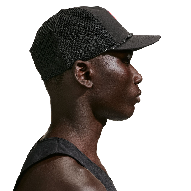 Pro Dri-Fit Unstructured Happy Pace Cap