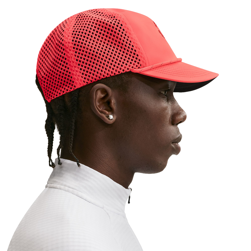 Pro Dri-Fit Unstructured Happy Pace Cap