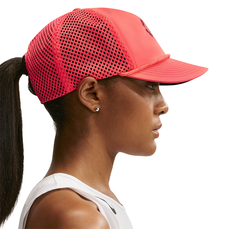 Pro Dri-Fit Unstructured Happy Pace Cap