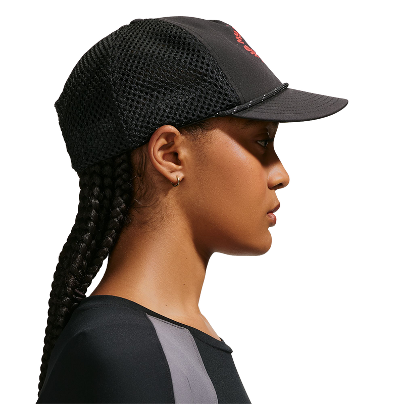 Pro Dri-Fit Unstructured Happy Pace Cap
