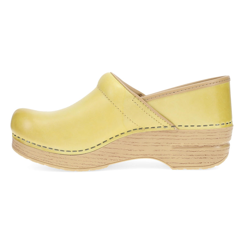 Side image of Professional Lemonade Leather
