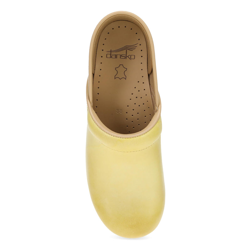 Top image of Professional Lemonade Leather