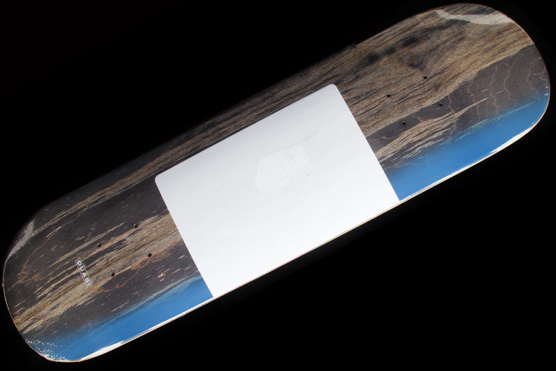Proto Black/White Deck - 8.5