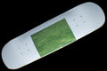 Proto White/Green Deck - 8.25"