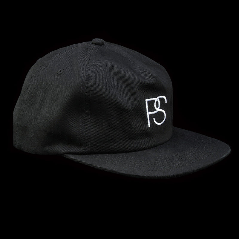 Overview  Premier PS Cap Black
