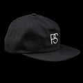 Overview  Premier PS Cap Black