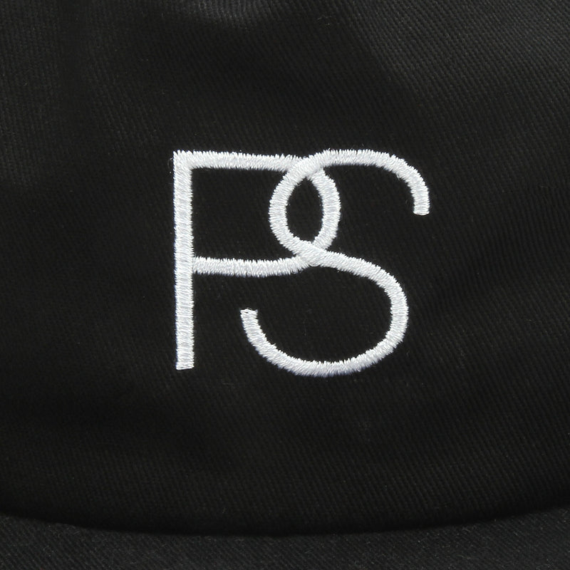Premier PS Cap Black