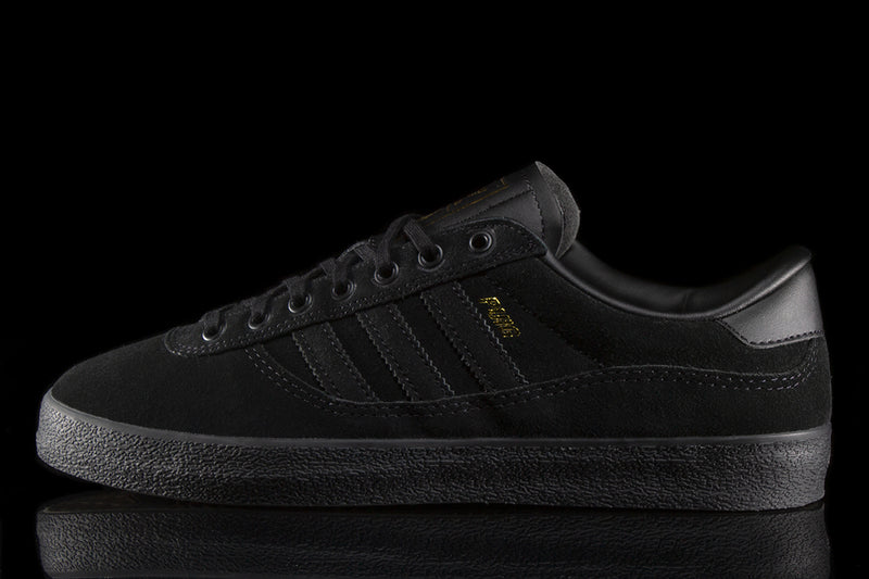 Adidas Puig Indoor Core Black