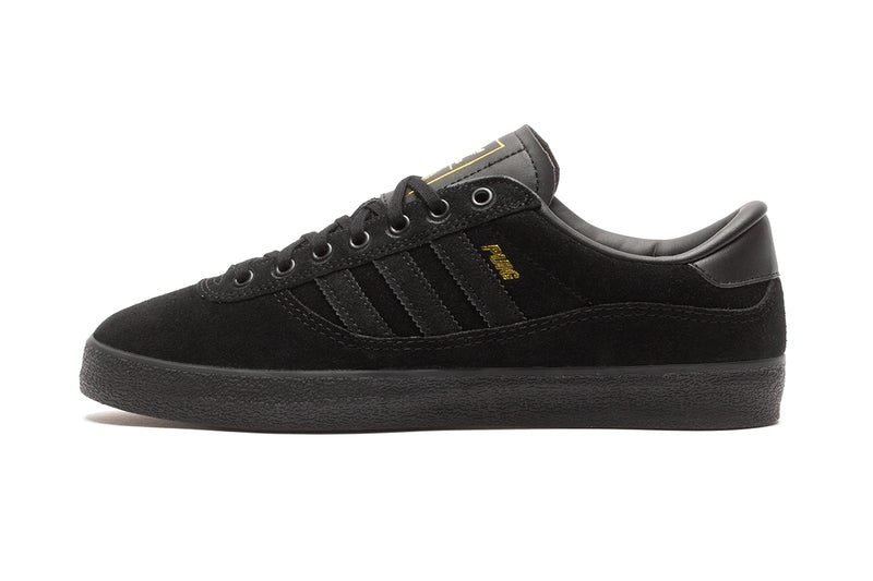 Adidas Puig Indoor Core Black