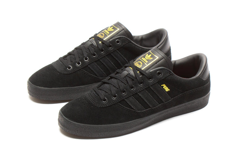 Adidas Puig Indoor Core Black