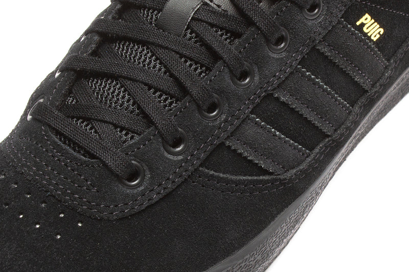 Adidas Puig Indoor Core Black
