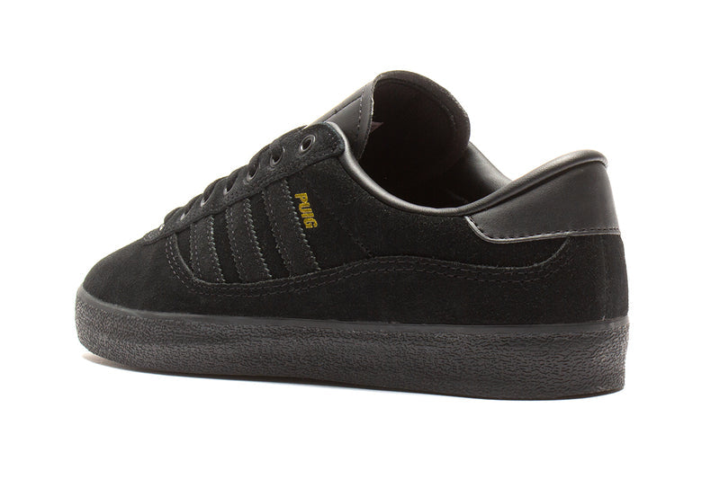 Adidas Puig Indoor Core Black