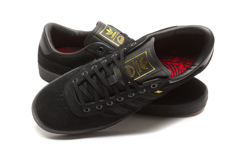 Adidas Puig Indoor Core Black