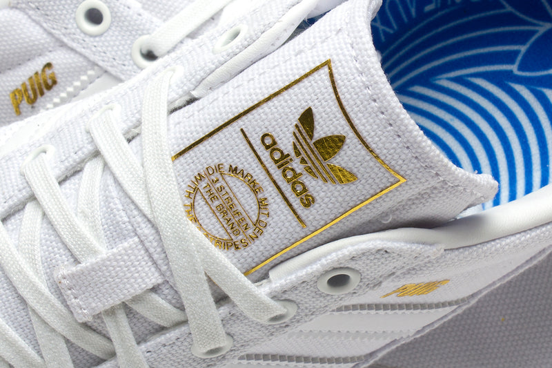 Adidas Puig Indoor