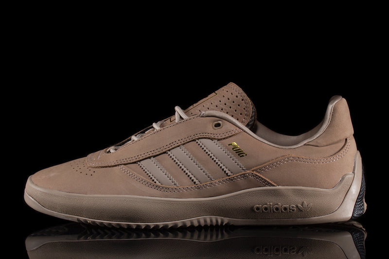 Adidas Puig Chalky Brown