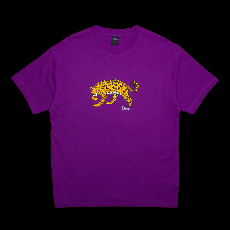 Dime Puzzle Cat T-Shirt
