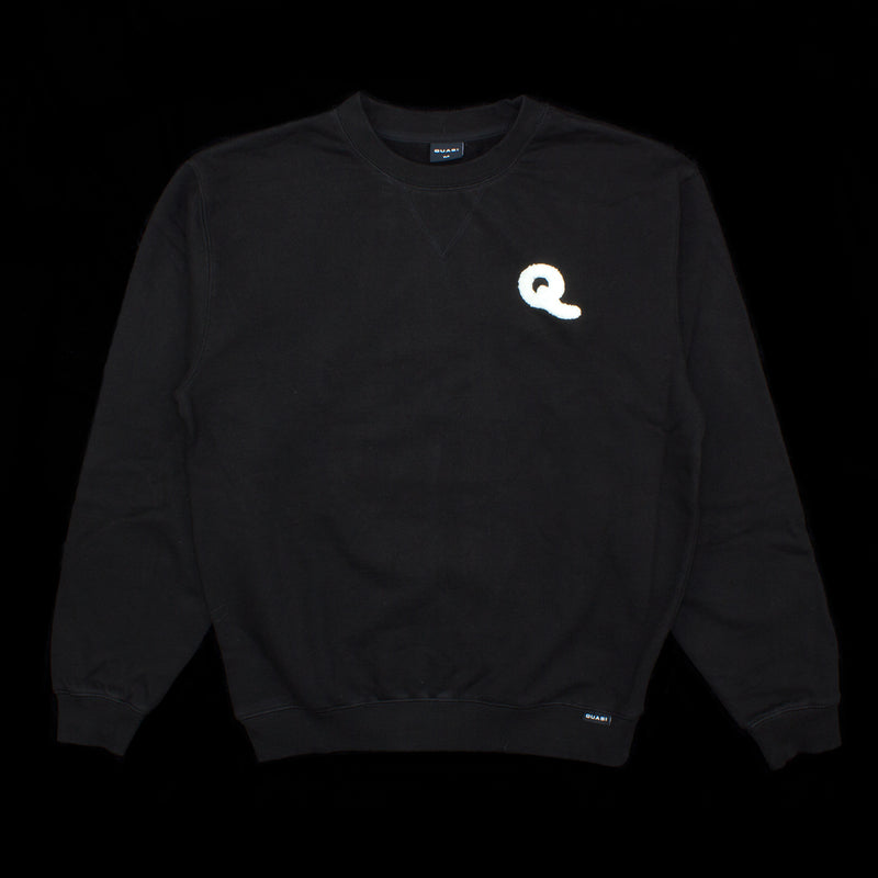 Q Crewneck Sweatshirt