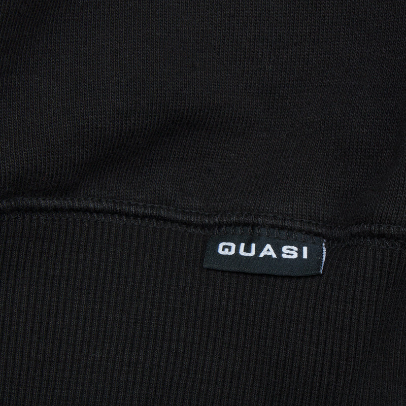 Q Crewneck Sweatshirt